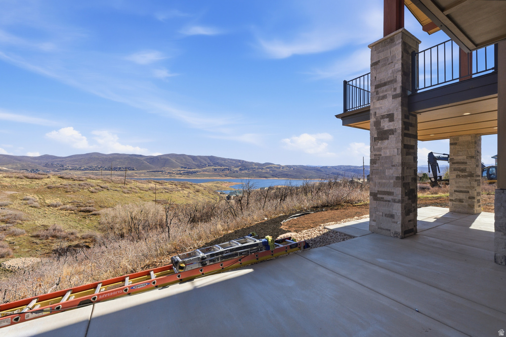 1946 W MOCHILA CIR #5 Heber City, UT 84032