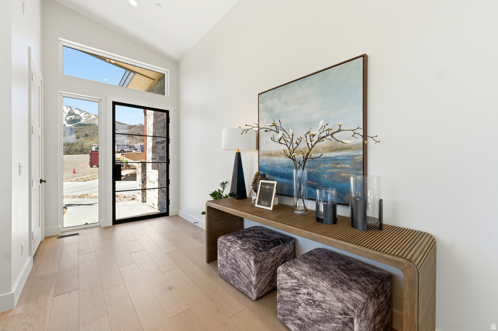 1946 W MOCHILA CIR #5 Heber City, UT 84032