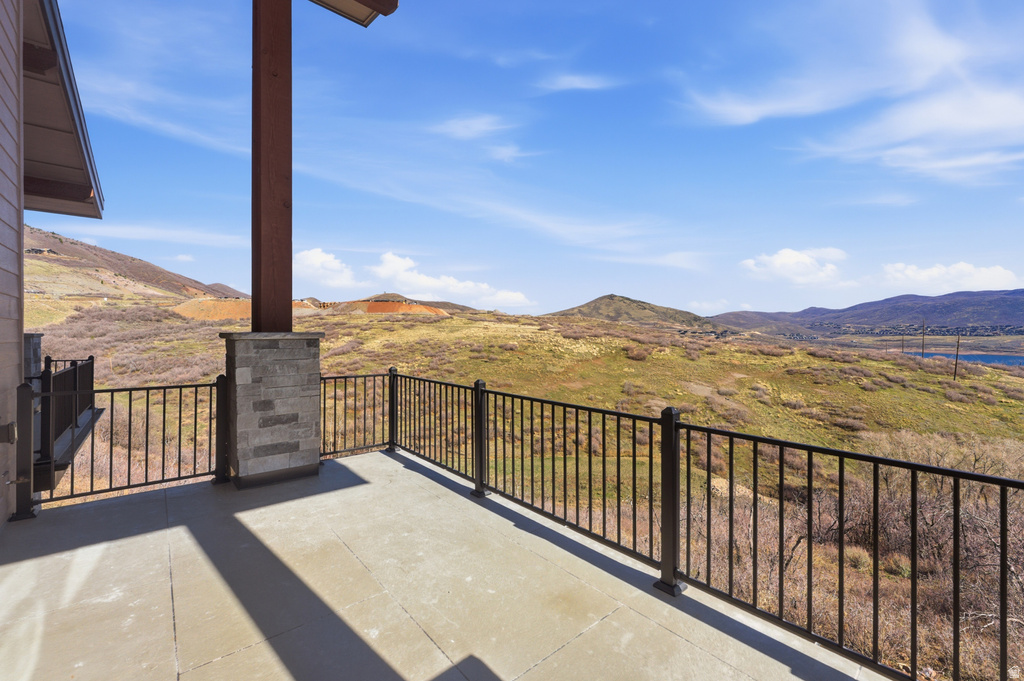 1946 W MOCHILA CIR #5 Heber City, UT 84032