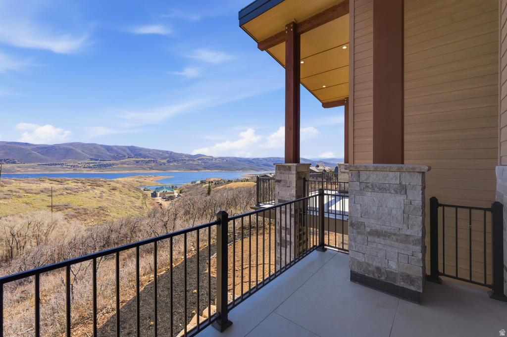 1946 W MOCHILA CIR #5 Heber City, UT 84032