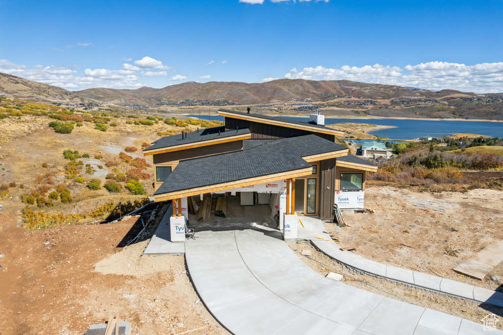 Photo 4 for MLS #2096174 at 1946 W Mochila Cir #5