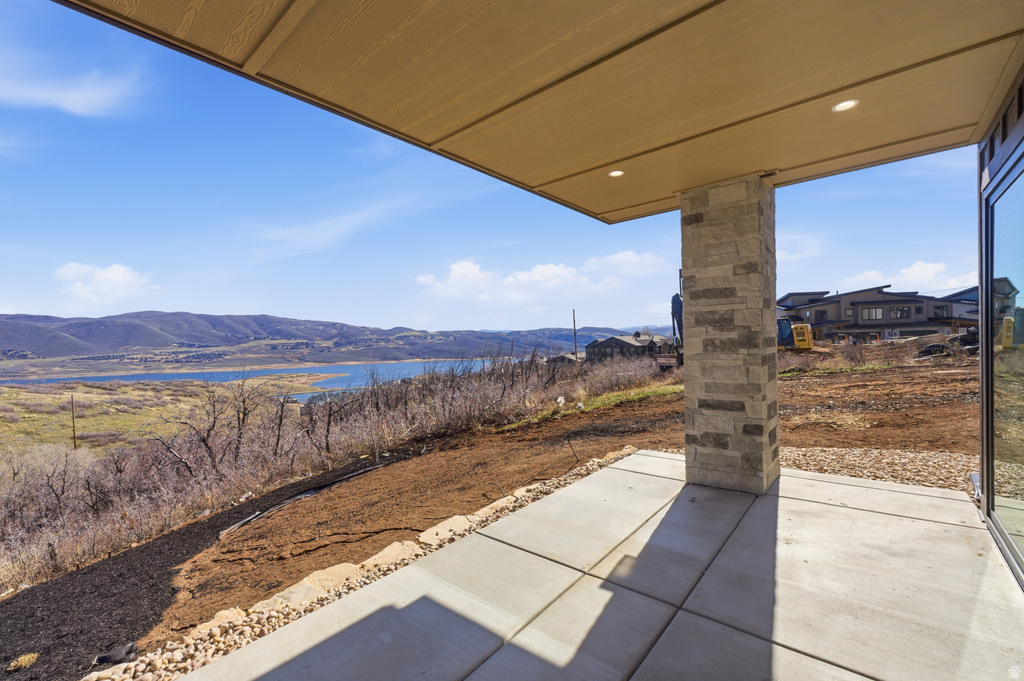 1946 W MOCHILA CIR #5 Heber City, UT 84032
