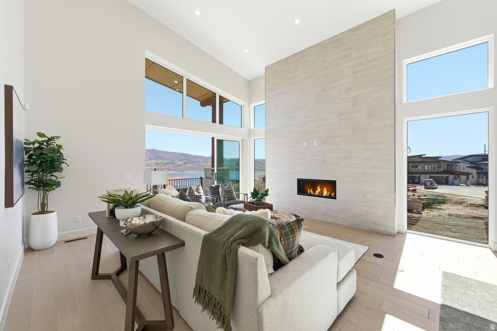 1946 W MOCHILA CIR #5 Heber City, UT 84032