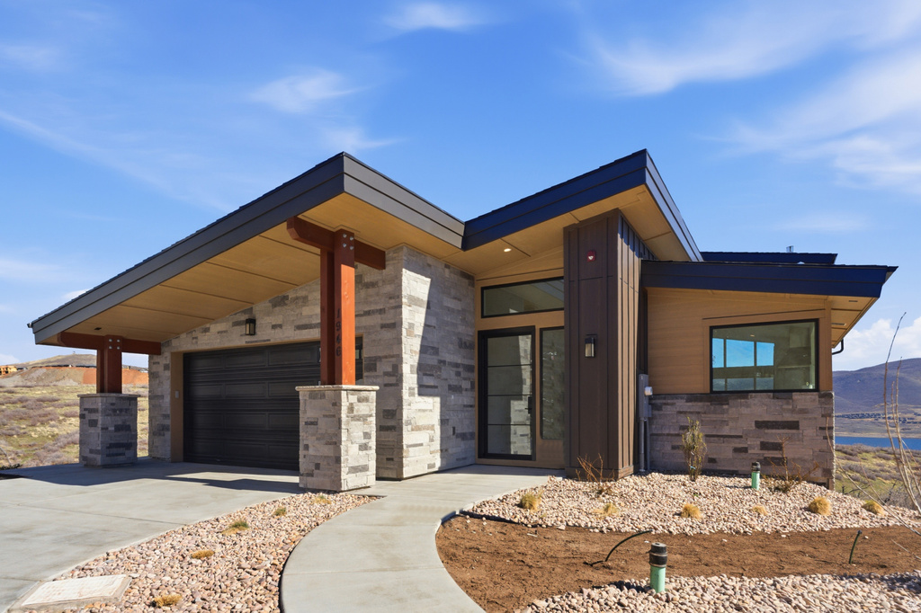 1946 W MOCHILA CIR #5 Heber City, UT 84032