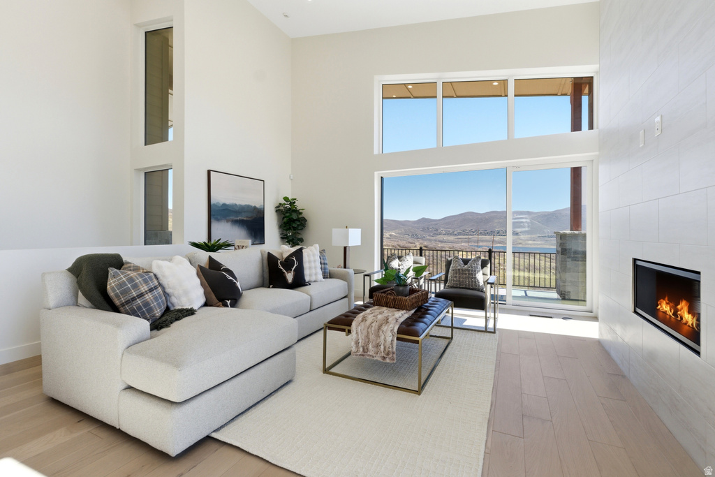 1946 W MOCHILA CIR #5 Heber City, UT 84032