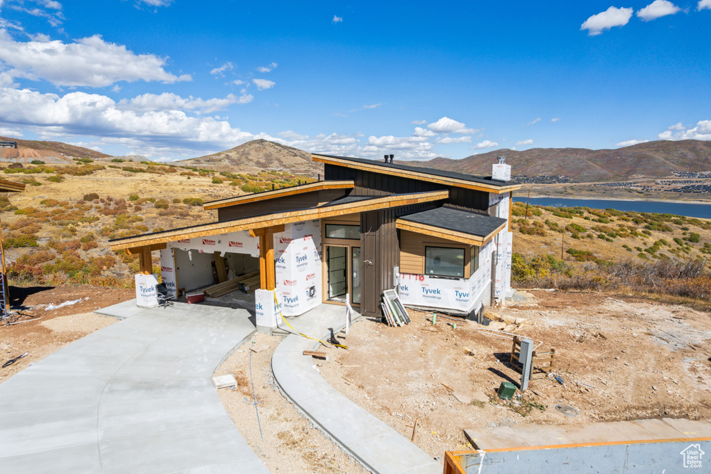 Photo 5 for MLS #2096174 at 1946 W Mochila Cir #5
