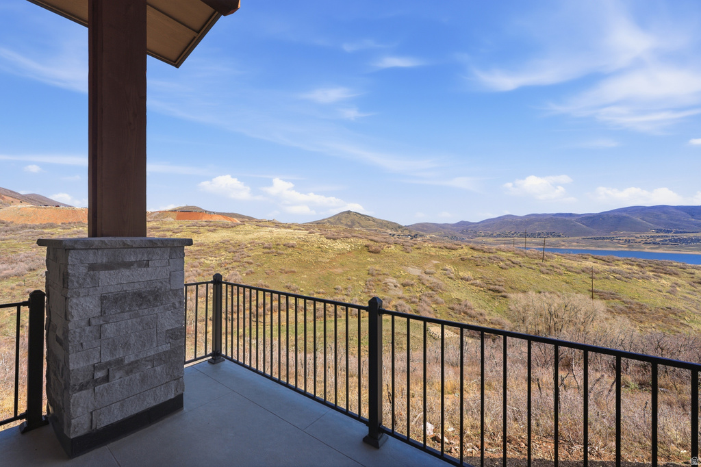 1946 W MOCHILA CIR #5 Heber City, UT 84032