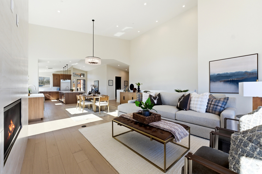 1946 W MOCHILA CIR #5 Heber City, UT 84032