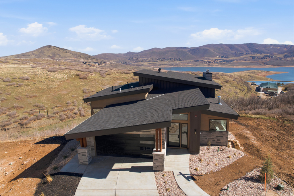 1946 W MOCHILA CIR #5 Heber City, UT 84032