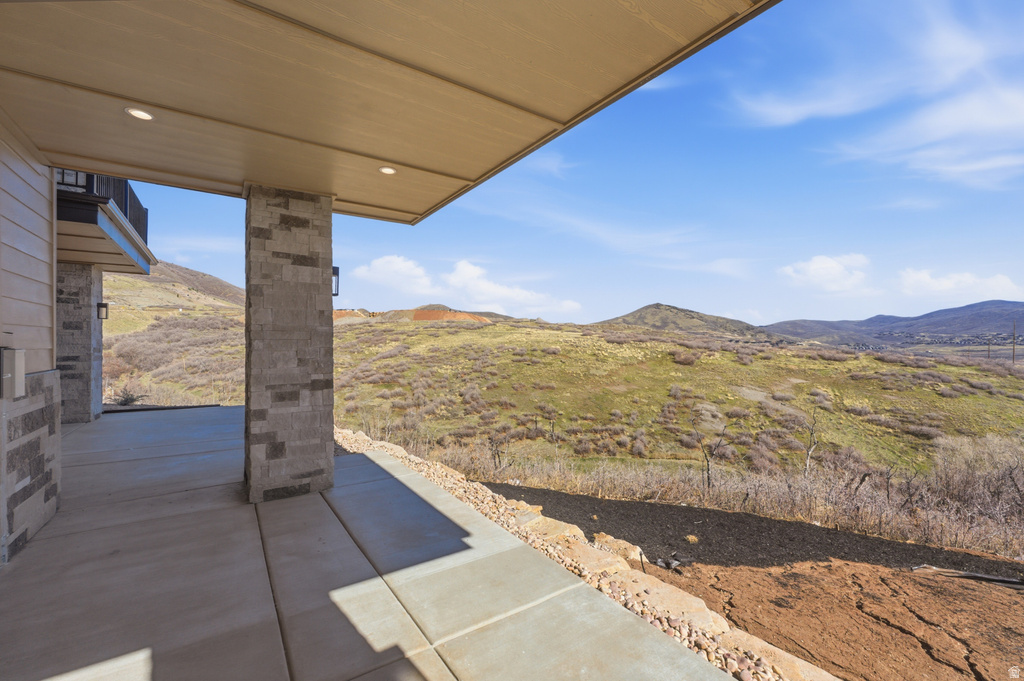 1946 W MOCHILA CIR #5 Heber City, UT 84032