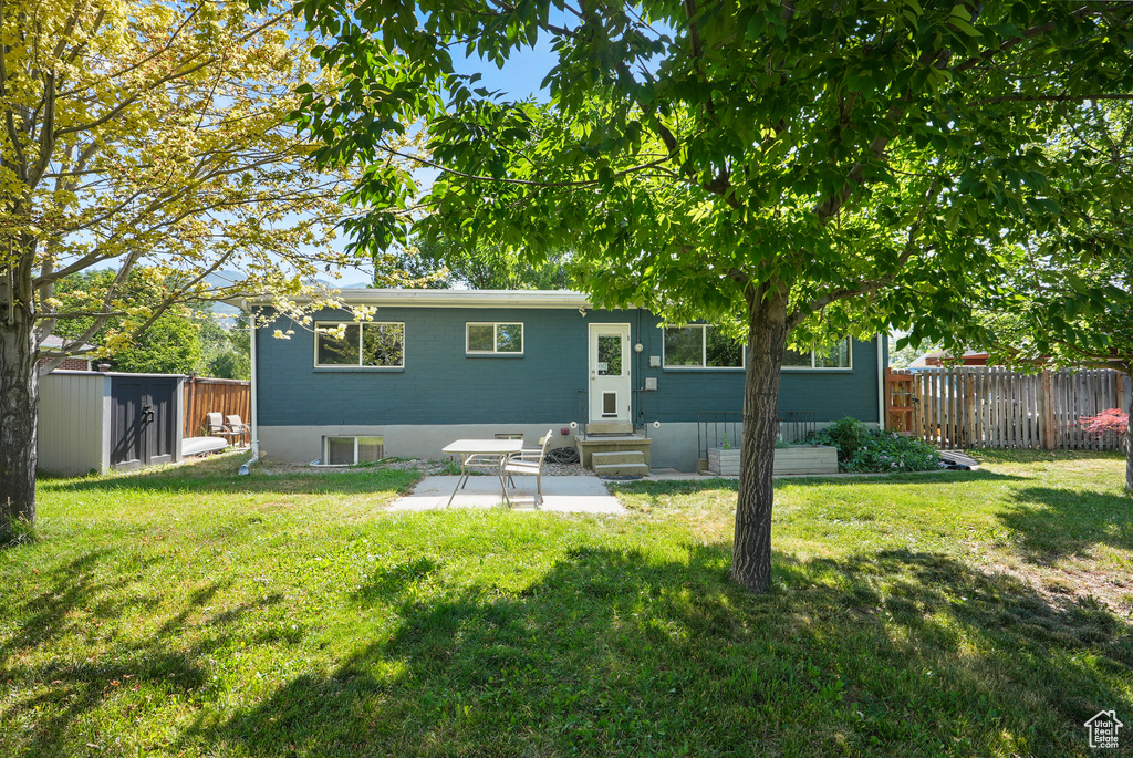 220 S 600 E Kaysville, UT 84037