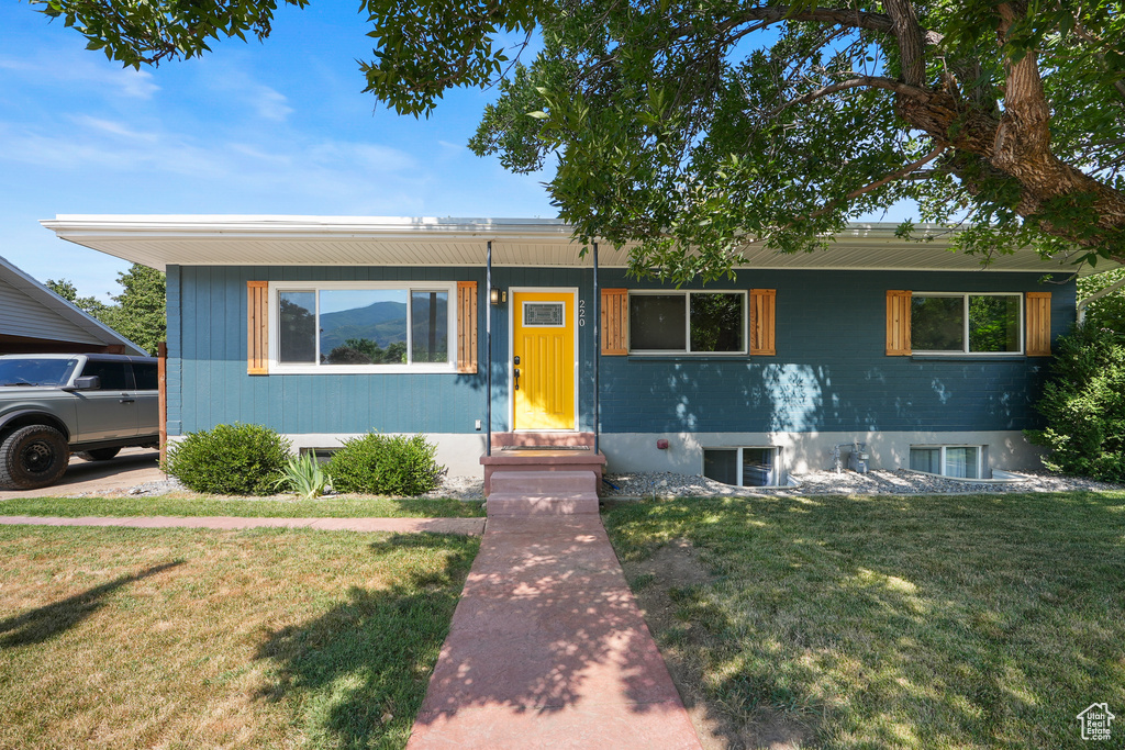220 S 600 E Kaysville, UT 84037
