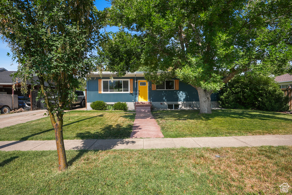 220 S 600 E Kaysville, UT 84037
