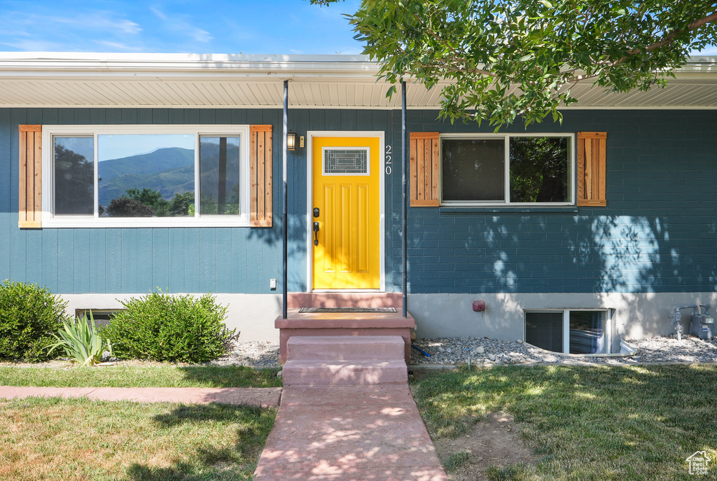220 S 600 E Kaysville, UT 84037