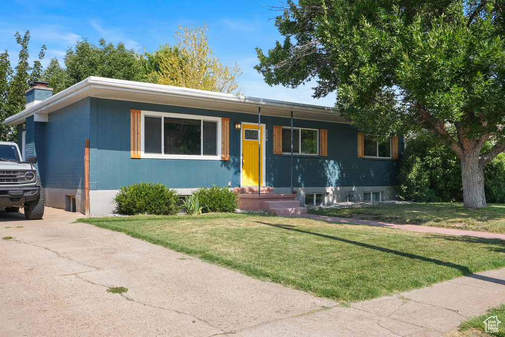 220 S 600 E Kaysville, UT 84037