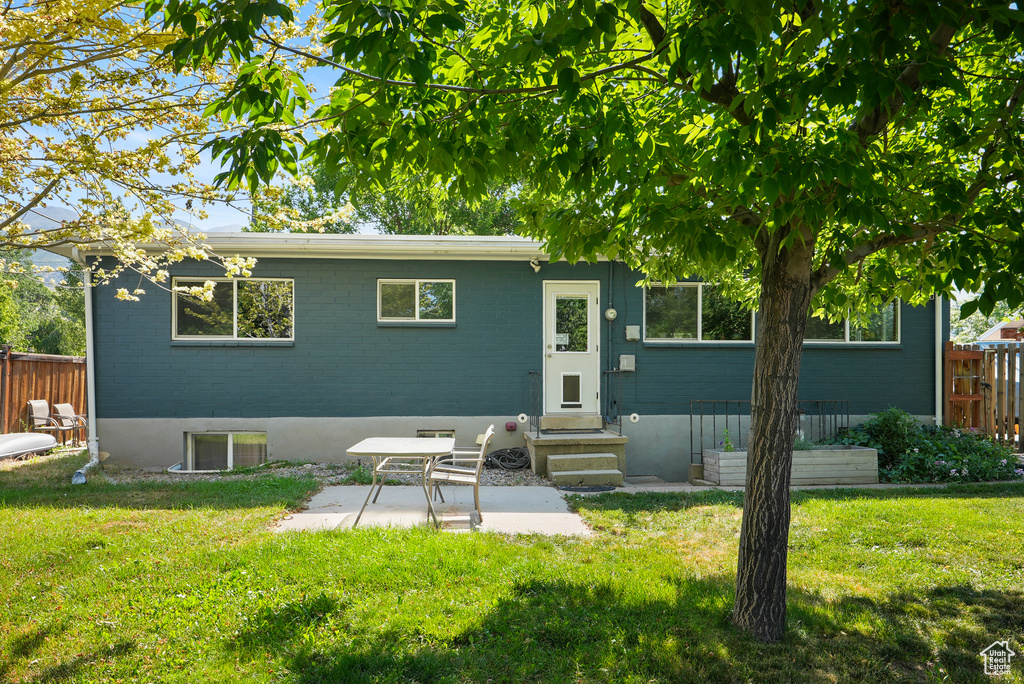 220 S 600 E Kaysville, UT 84037