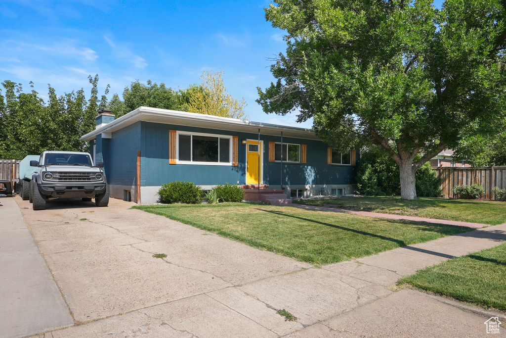 220 S 600 E Kaysville, UT 84037