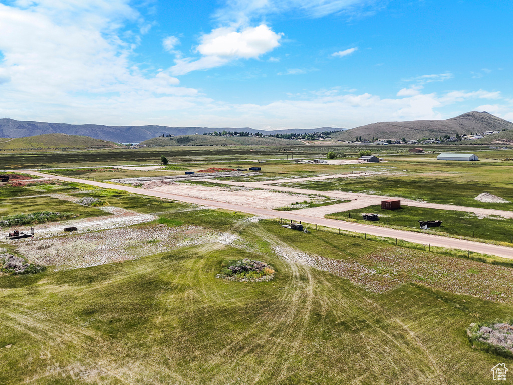 2300 S PICKLE VILLE PKWY Garden City, UT 84028