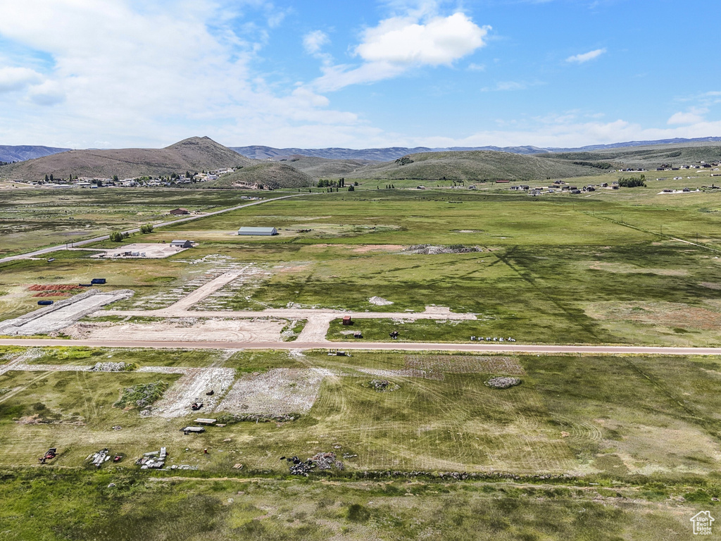2300 S PICKLE VILLE PKWY Garden City, UT 84028