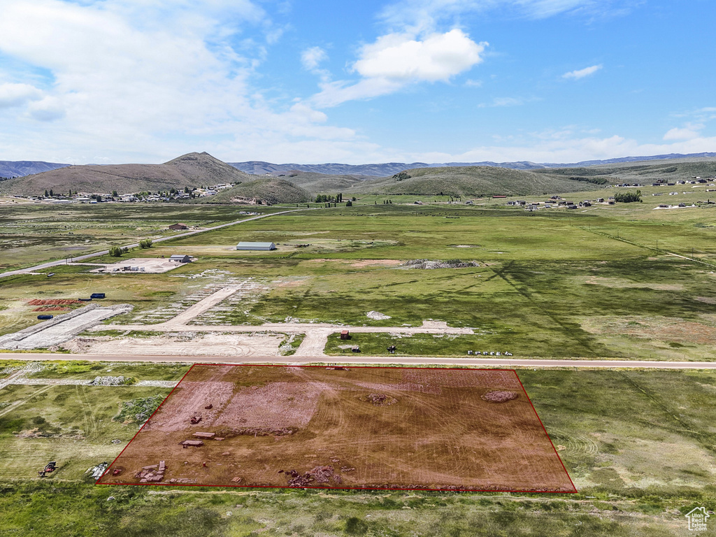 2300 S PICKLE VILLE PKWY Garden City, UT 84028