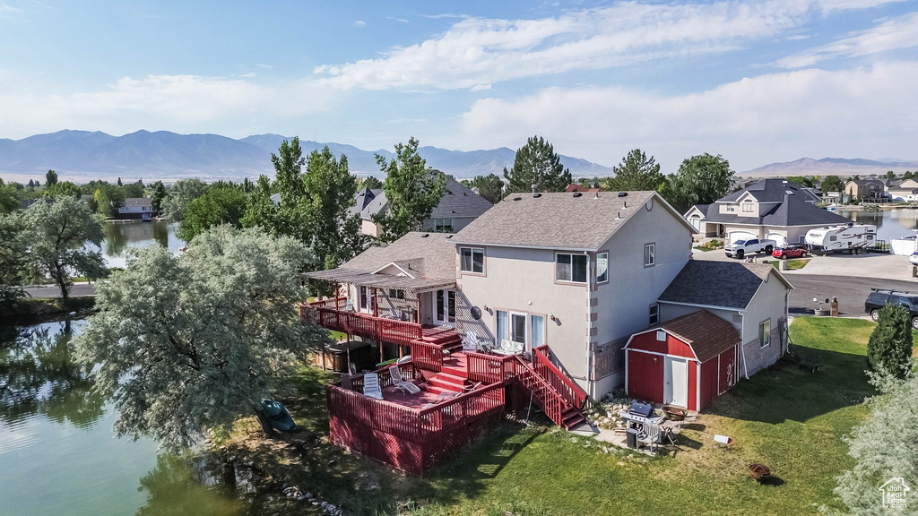 191 LAKEVIEW Stansbury Park, UT 84074