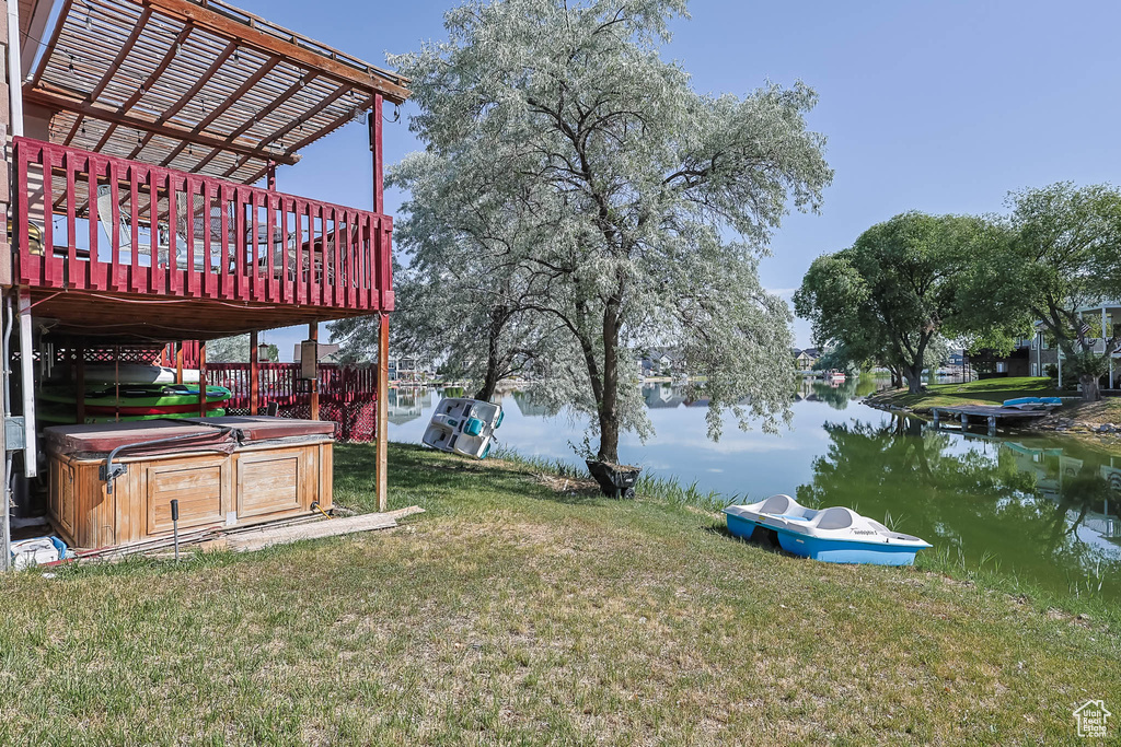 191 LAKEVIEW Stansbury Park, UT 84074