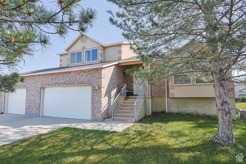 191 LAKEVIEW Stansbury Park, UT 84074