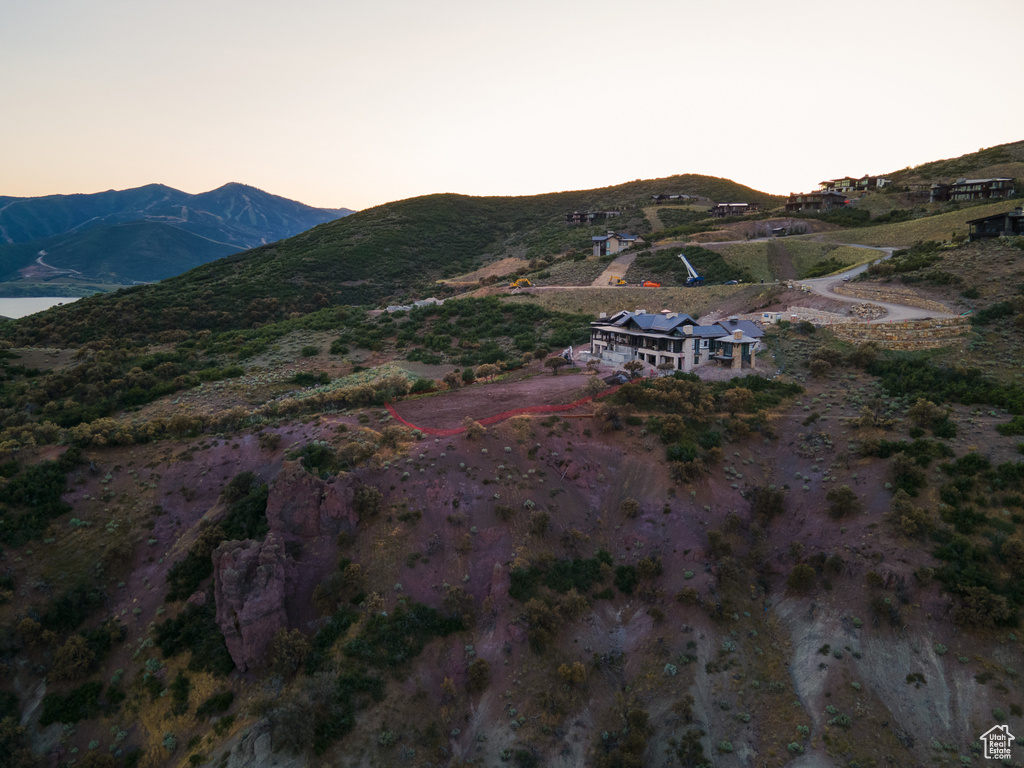 8988 N SLEEPING ROCK CIR Kamas, UT 84036