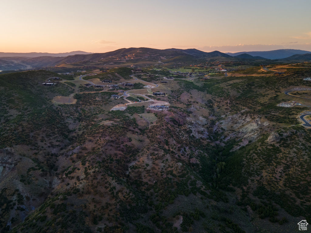 8988 N SLEEPING ROCK CIR Kamas, UT 84036