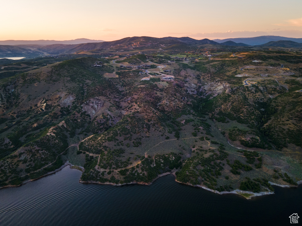 8988 N SLEEPING ROCK CIR Kamas, UT 84036