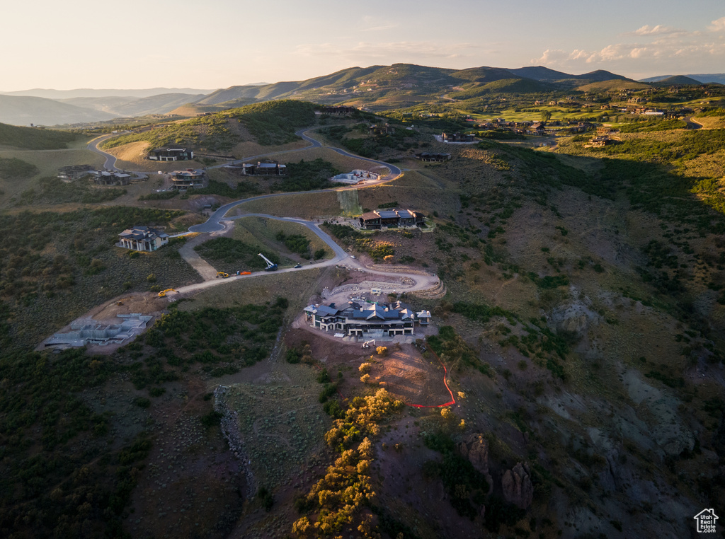8988 N SLEEPING ROCK CIR Kamas, UT 84036