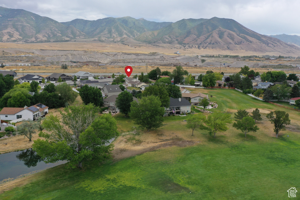 209 COUNTRY CLUB DR Stansbury Park, UT 84074