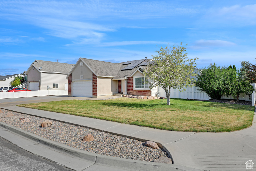 3958 W 1085 S Syracuse, UT 84075