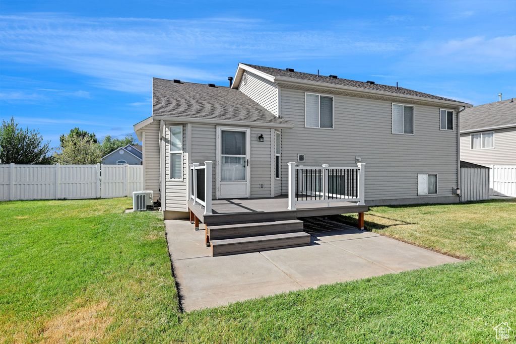 3958 W 1085 S Syracuse, UT 84075