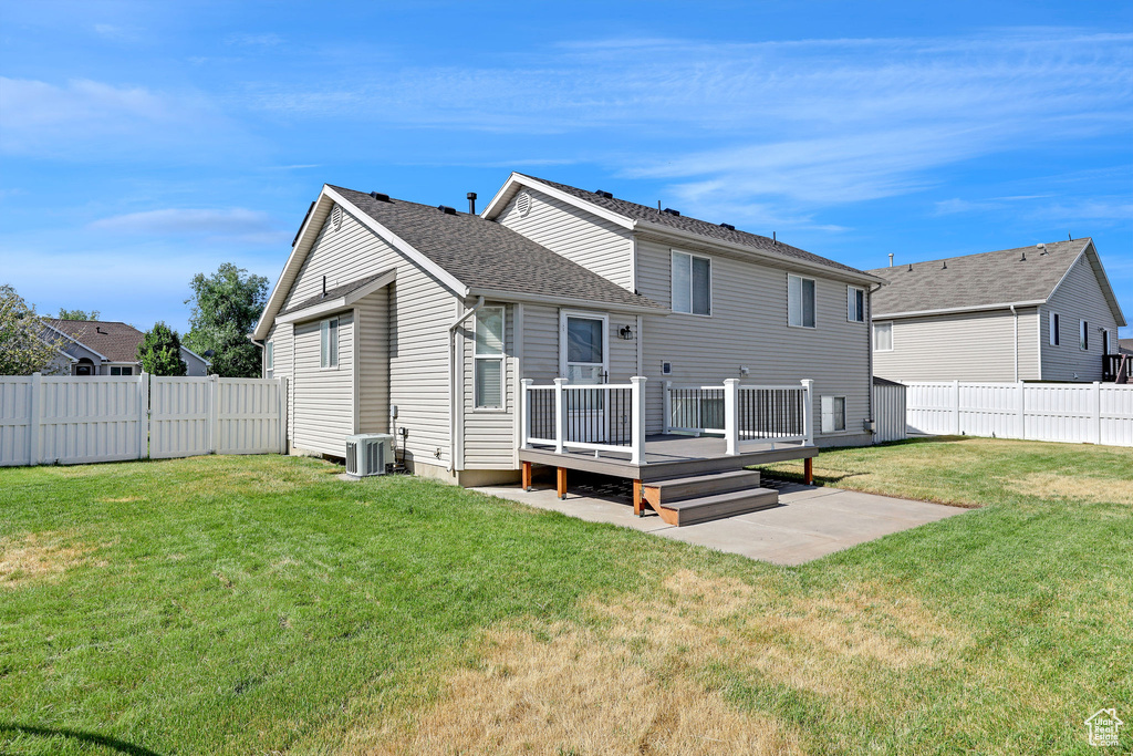 3958 W 1085 S Syracuse, UT 84075