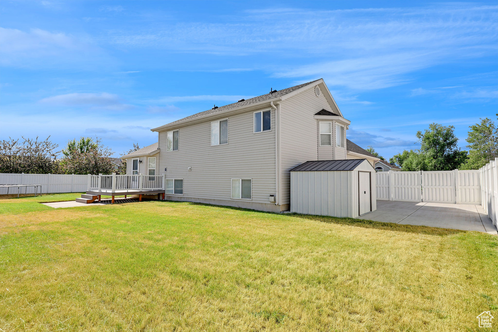 3958 W 1085 S Syracuse, UT 84075