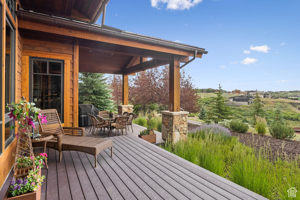 9021 N PROMONTORY RIDGE RD #43 Park City, UT 84098