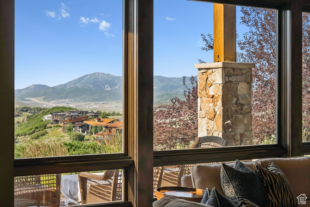 Photo 8 for MLS #2096200 at 9021 N Promontory Ridge Rd #43