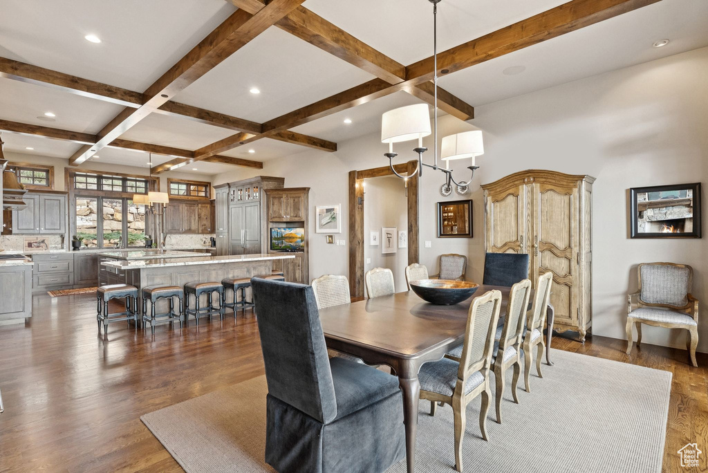 Photo 13 for MLS #2096200 at 9021 N Promontory Ridge Rd #43