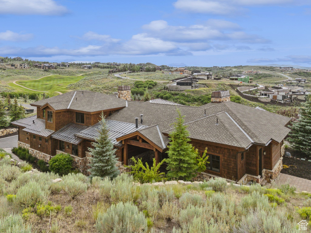 9021 N PROMONTORY RIDGE RD #43 Park City, UT 84098