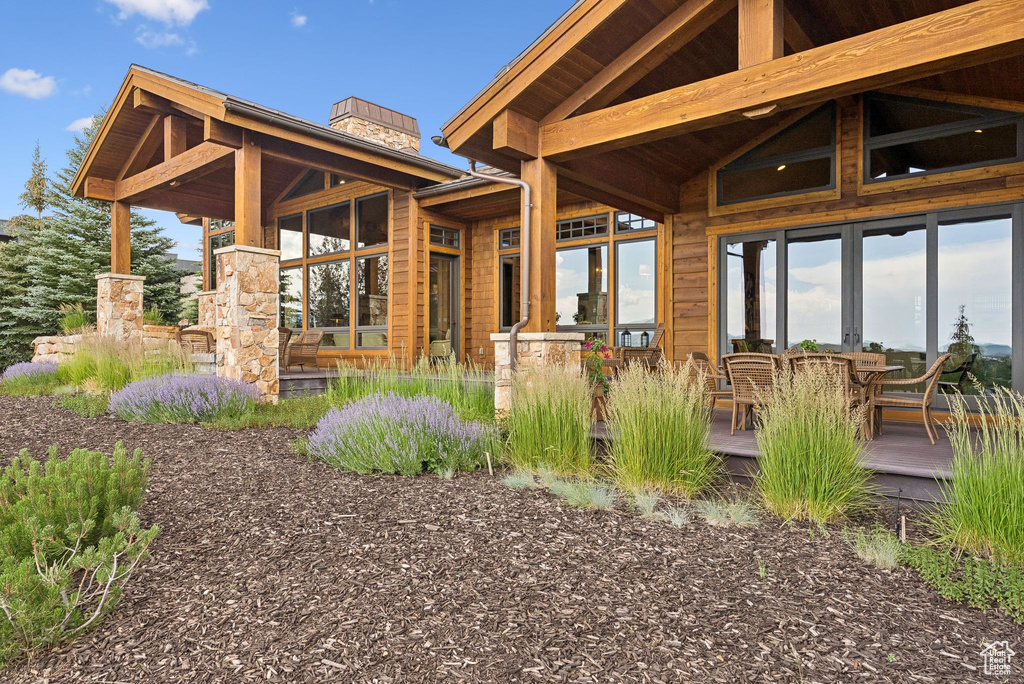 9021 N PROMONTORY RIDGE RD #43 Park City, UT 84098