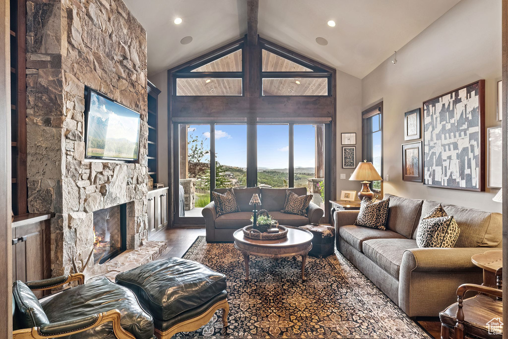 9021 N PROMONTORY RIDGE RD #43 Park City, UT 84098