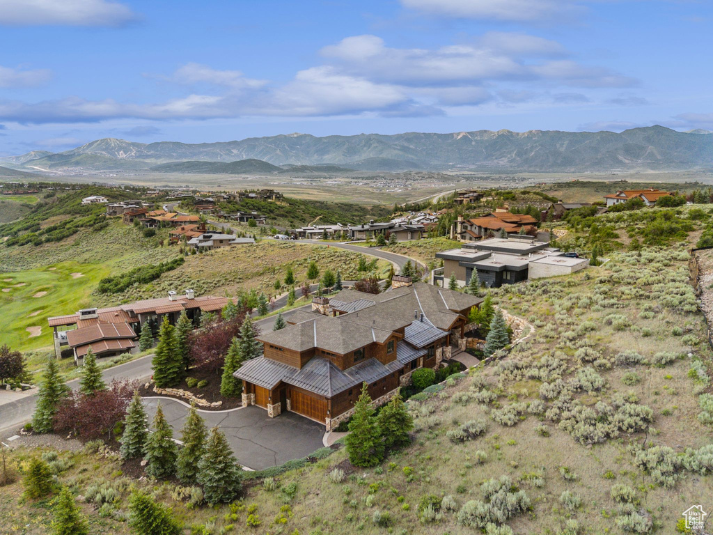 9021 N PROMONTORY RIDGE RD #43 Park City, UT 84098