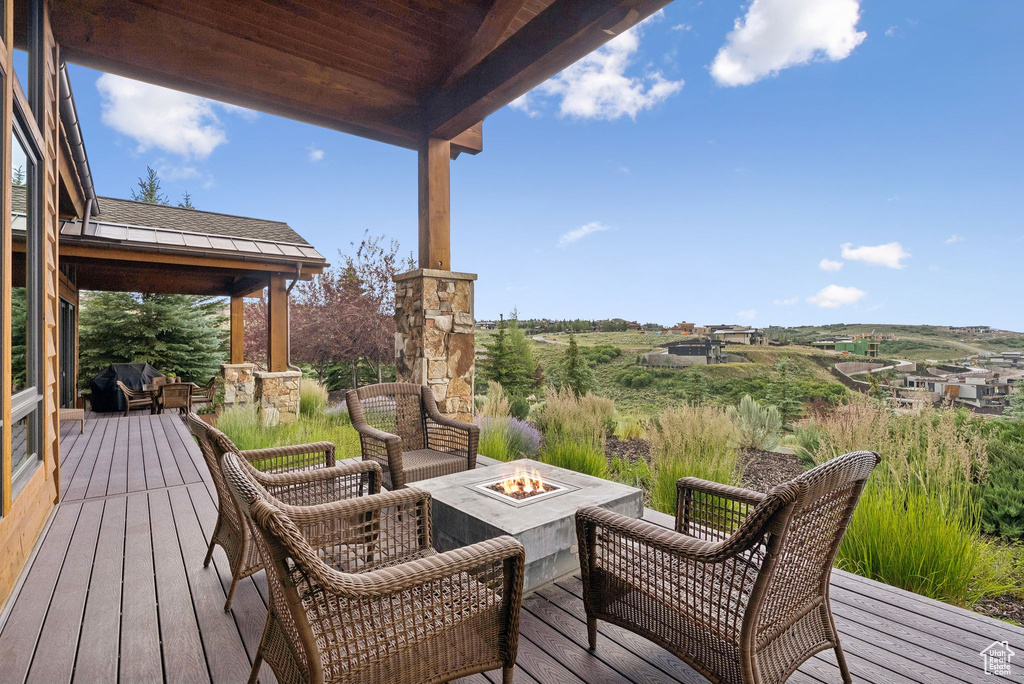 9021 N PROMONTORY RIDGE RD #43 Park City, UT 84098