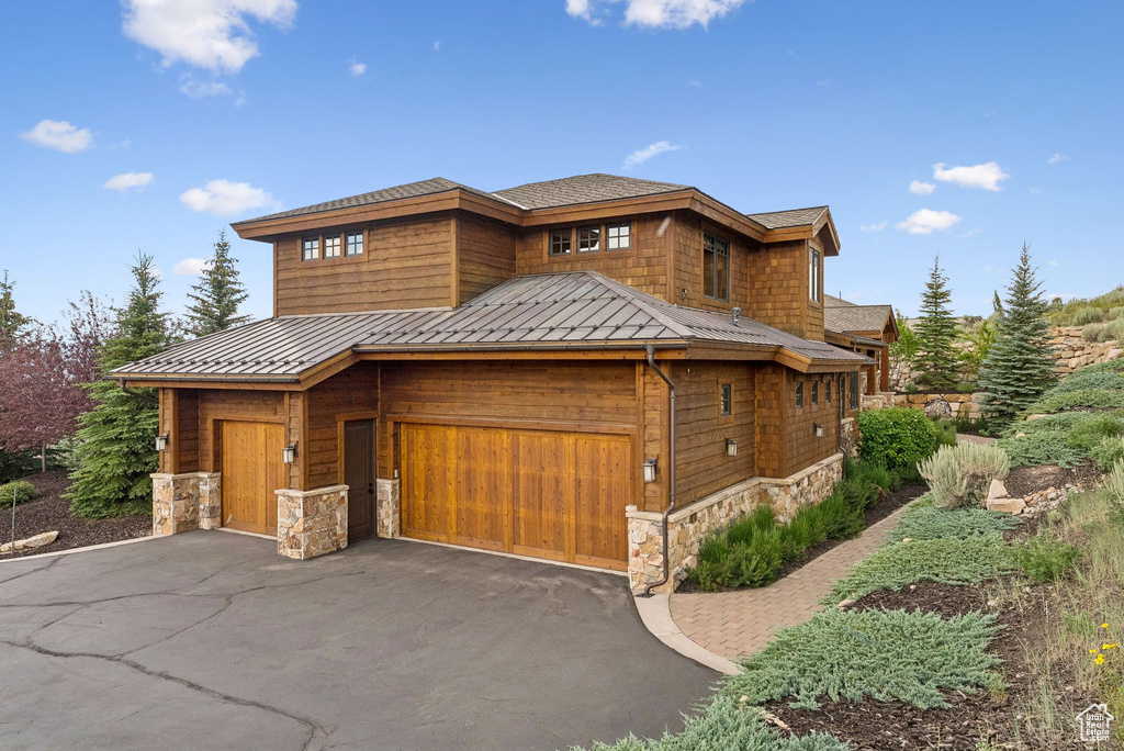 9021 N PROMONTORY RIDGE RD #43 Park City, UT 84098