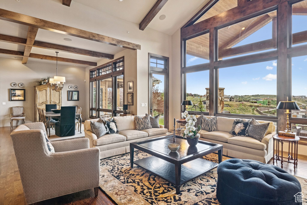 9021 N PROMONTORY RIDGE RD #43 Park City, UT 84098