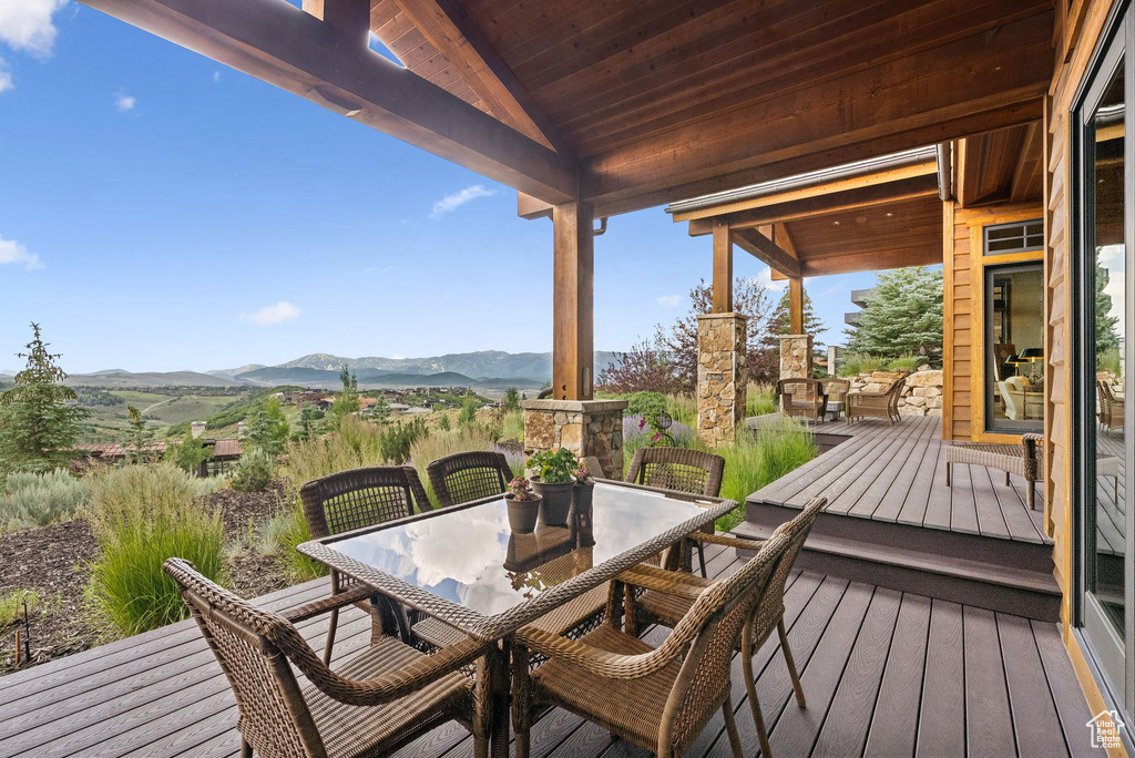 9021 N PROMONTORY RIDGE RD #43 Park City, UT 84098