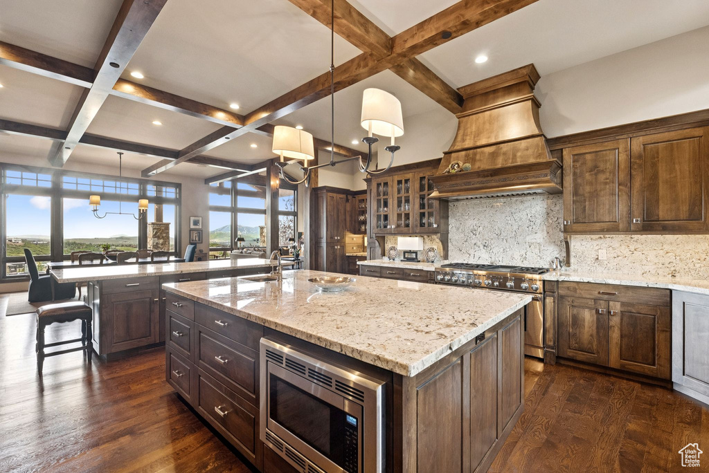 Photo 16 for MLS #2096200 at 9021 N Promontory Ridge Rd #43