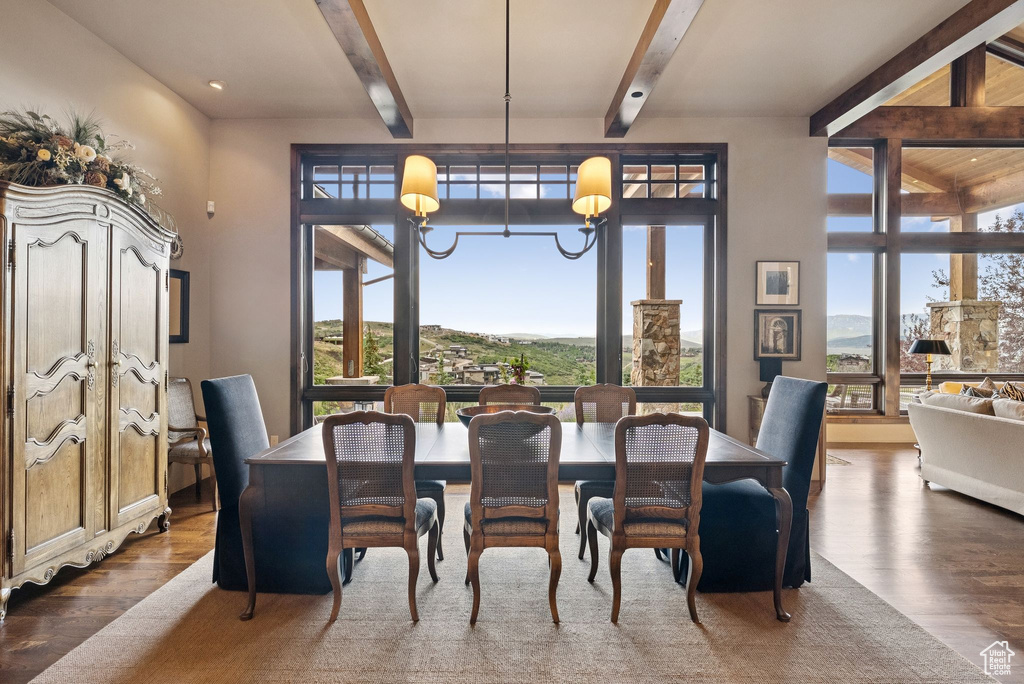 9021 N PROMONTORY RIDGE RD #43 Park City, UT 84098
