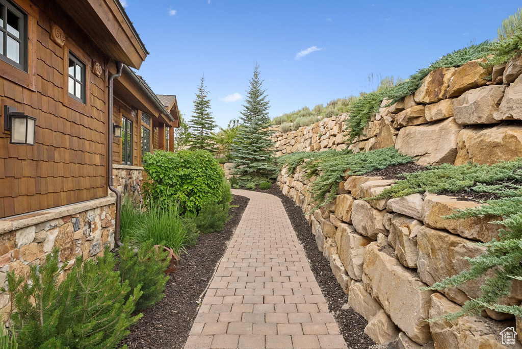 9021 N PROMONTORY RIDGE RD #43 Park City, UT 84098